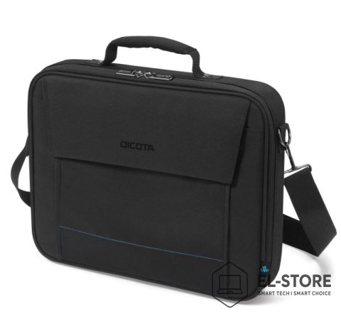 Dicota Dicota Multi TWO Laptop Bag Clamshell 15-17,3" black