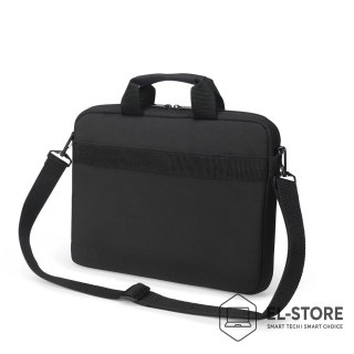 Dicota Dicota Slim Case TWO 13-14" black