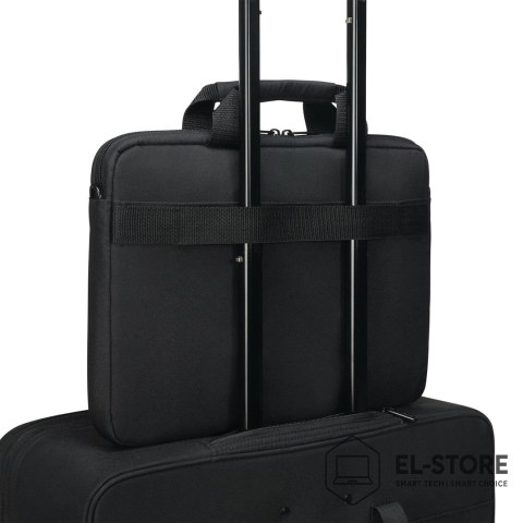 Dicota Dicota Slim Case TWO 13-14" black