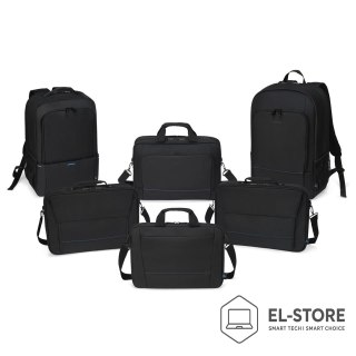 Dicota Dicota Slim Case TWO 14-16" black