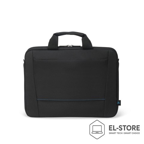 Dicota Dicota Slim Case TWO 14-16" black