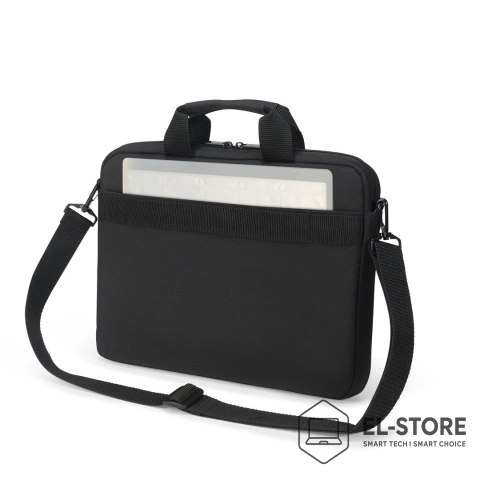 Dicota Dicota Slim Case TWO 14-16" black
