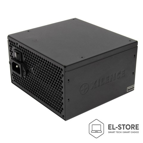 XILENCE Xilence Performance C XP400R6 moduł zasilaczy 300 W 20+4 pin ATX ATX Czarny