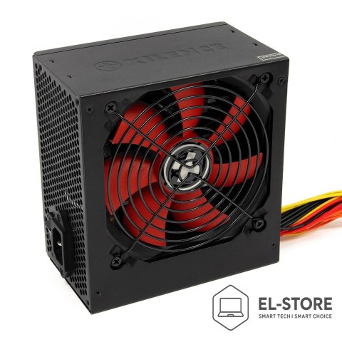 XILENCE Xilence Performance C XP400R6 moduł zasilaczy 300 W 20+4 pin ATX ATX Czarny