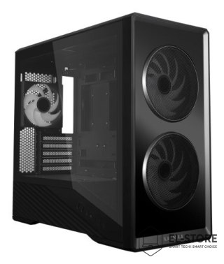 LIAN LI Lian Li Vector V150 INF Midi Tower Czarny