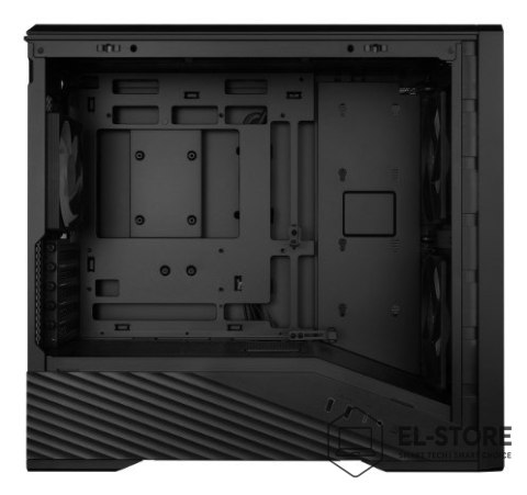 LIAN LI Lian Li Vector V150 INF Midi Tower Czarny