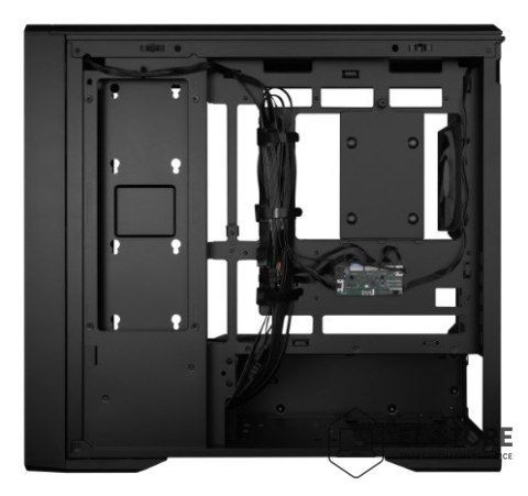 LIAN LI Lian Li Vector V150 INF Midi Tower Czarny