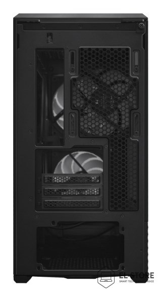 LIAN LI Lian Li Vector V150 INF Midi Tower Czarny