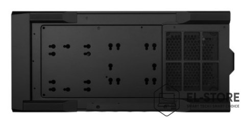 LIAN LI Lian Li Vector V150 INF Midi Tower Czarny