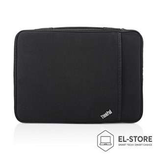Lenovo Lenovo 4X40N18010 torba na laptop 38,1 cm (15") Etui kieszeniowe Czarny