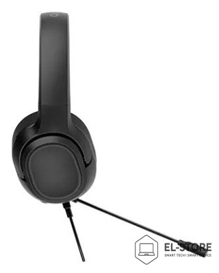 Lenovo Lenovo H110 Gaming Headset Zestaw słuchawkowy Przewodowa Opaska na głowę Czarny