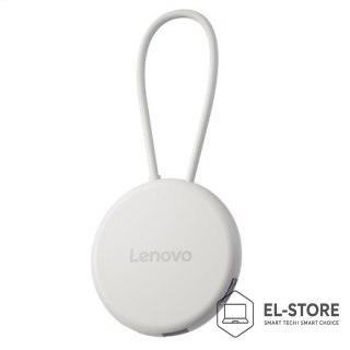 Lenovo Lenovo Slim USB-C 3.2 Hub | HDMI, USB-C, USB-A | 65 W | Hub