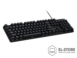 Logitech Klawiatura Logitech G413 SE GX Linear