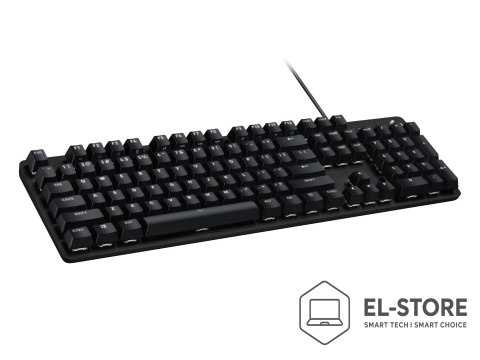 Logitech Klawiatura Logitech G413 SE GX Linear