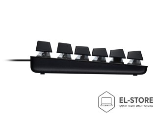 Logitech Klawiatura Logitech G413 SE GX Linear