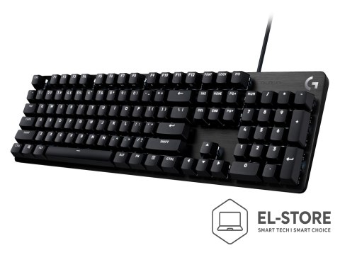Logitech Klawiatura Logitech G413 SE GX Linear