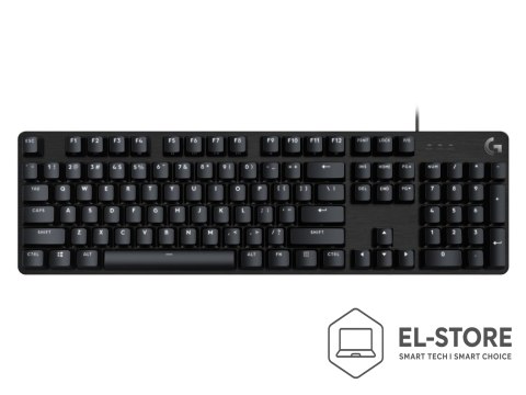 Logitech Klawiatura Logitech G413 SE GX Linear
