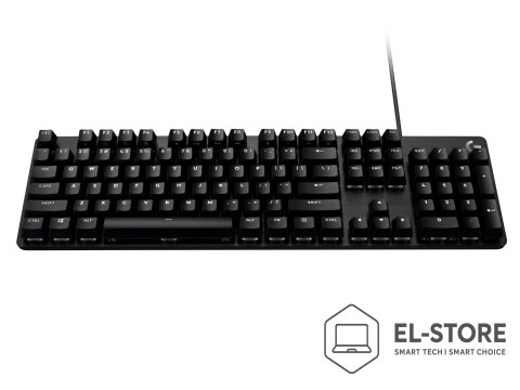 Logitech Klawiatura Logitech G413 SE GX Linear