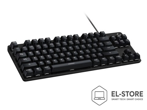 Logitech Klawiatura Logitech G413 SE GX Linear