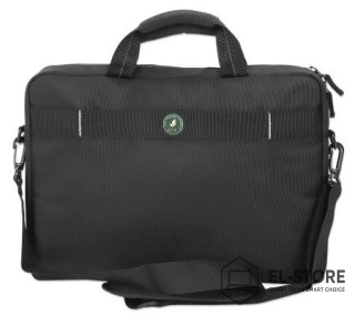 Manhattan MANHATTAN Helsinki Notebooktasche 14,1" schwarz
