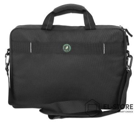 Manhattan MANHATTAN Helsinki Notebooktasche 14,1" schwarz