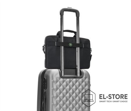 Manhattan MANHATTAN Helsinki Notebooktasche 14,1" schwarz