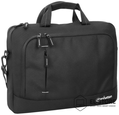 Manhattan MANHATTAN Helsinki Notebooktasche 14,1" schwarz