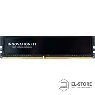 No name 3200 32GB Innovation IT (Kit 2x16) CL16 1.35V with Heatspreader (CL16-20-20)