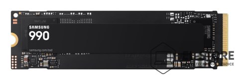 Samsung Dysk SSD Samsung 990 PCIe 4.0 NVMe M.2 MZ-V9V1T0BW
