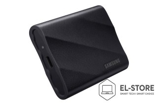 Samsung Dysk SSD Samsung T9 2TB MU-PG2T0B/EU