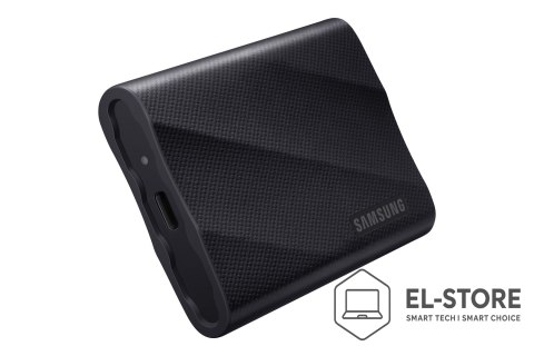 Samsung Dysk SSD Samsung T9 2TB MU-PG2T0B/EU