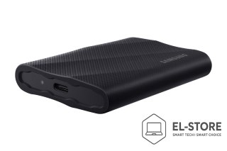 Samsung Dysk SSD Samsung T9 2TB MU-PG2T0B/EU