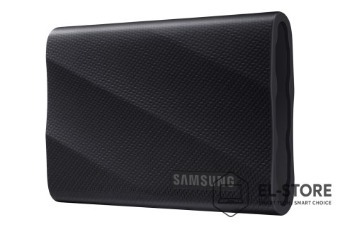 Samsung Dysk SSD Samsung T9 2TB MU-PG2T0B/EU