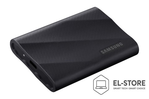 Samsung Dysk SSD Samsung T9 2TB MU-PG2T0B/EU
