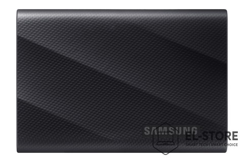 Samsung Dysk SSD Samsung T9 2TB MU-PG2T0B/EU