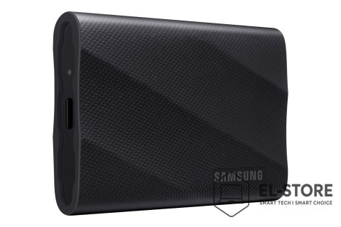 Samsung Dysk SSD Samsung T9 2TB MU-PG2T0B/EU