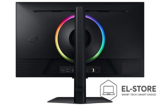 Samsung MONITOR SAMSUNG ODYSSEY G7 LED 27" LS27DG702EUXDU 144Hz