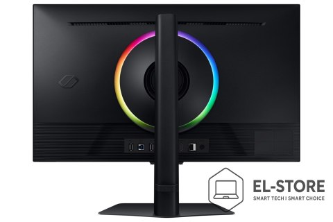 Samsung MONITOR SAMSUNG ODYSSEY G7 LED 27" LS27DG702EUXDU 144Hz