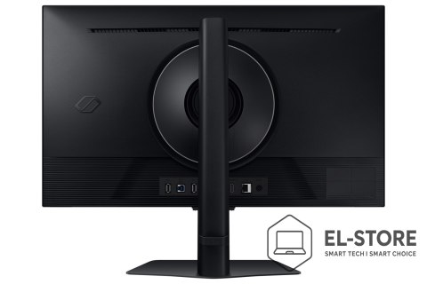 Samsung MONITOR SAMSUNG ODYSSEY G7 LED 27" LS27DG702EUXDU 144Hz