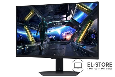 Samsung MONITOR SAMSUNG ODYSSEY G7 LED 27" LS27DG702EUXDU 144Hz