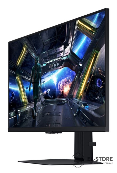 Samsung MONITOR SAMSUNG ODYSSEY G7 LED 27" LS27DG702EUXDU 144Hz