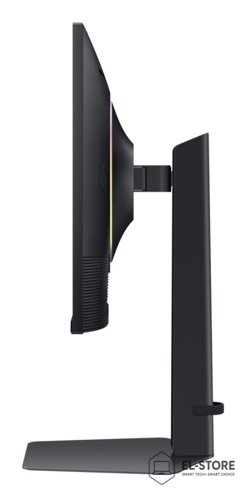 Samsung MONITOR SAMSUNG ODYSSEY G7 LED 27" LS27DG702EUXDU 144Hz