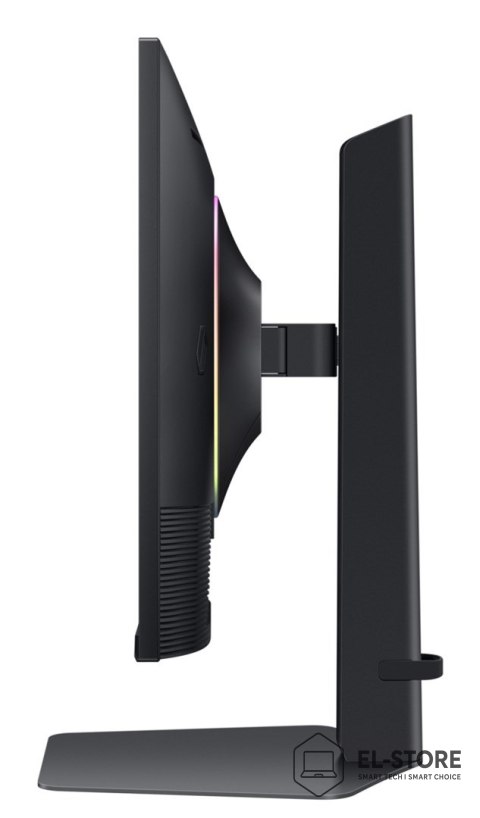 Samsung MONITOR SAMSUNG ODYSSEY G7 LED 27" LS27DG702EUXDU 144Hz