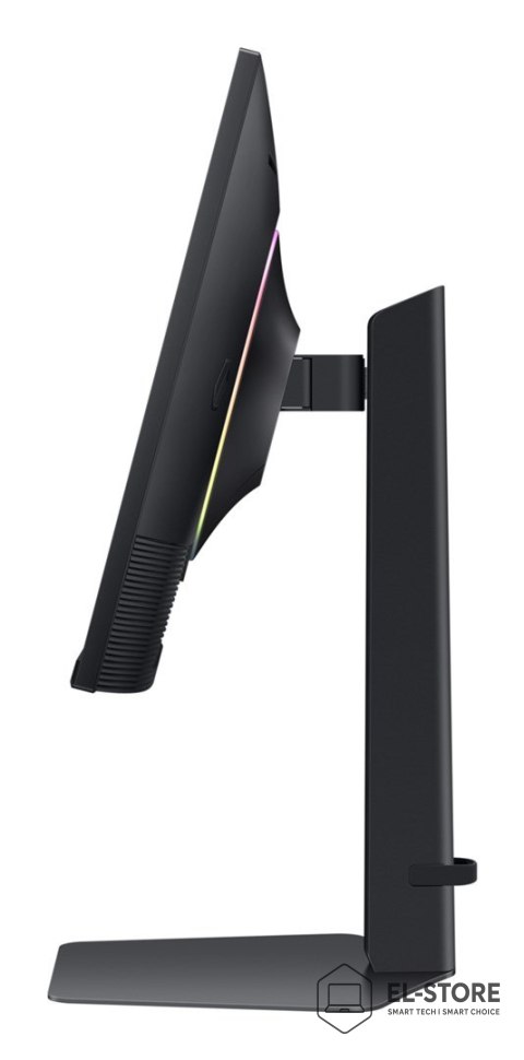 Samsung MONITOR SAMSUNG ODYSSEY G7 LED 27" LS27DG702EUXDU 144Hz
