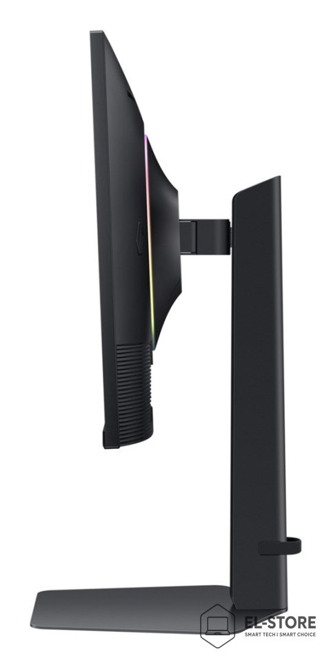 Samsung MONITOR SAMSUNG ODYSSEY G7 LED 27" LS27DG702EUXDU 144Hz