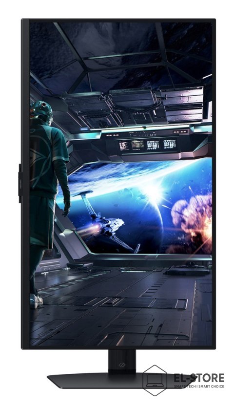 Samsung MONITOR SAMSUNG ODYSSEY G7 LED 27" LS27DG702EUXDU 144Hz