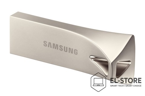Samsung SAMSUNG FLASH BAR Plus 64GB MUF-64BE3/APC SILVER