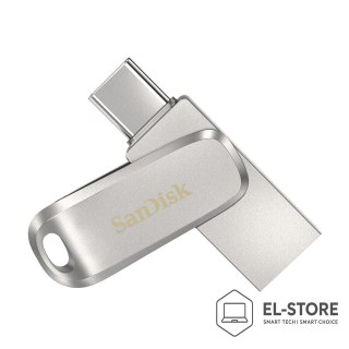 SanDisk SanDisk Ultra Dual Drive Luxe USB 3.1 Gen 1 / USB-C 32GB