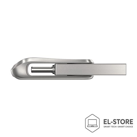 SanDisk SanDisk Ultra Dual Drive Luxe USB 3.1 Gen 1 / USB-C 32GB