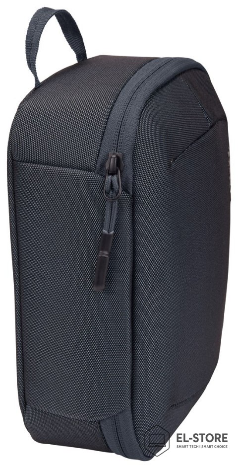 Thule Thule | Subterra 2 PowerShuttle Plus | Elektroniczny organizer | Mroczna tablica
